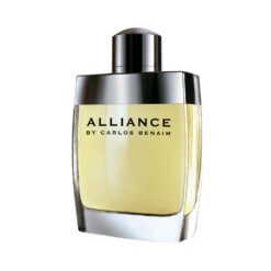 ALLIANCE EAU DE TOILETTE POUR HOMME X 80 ML