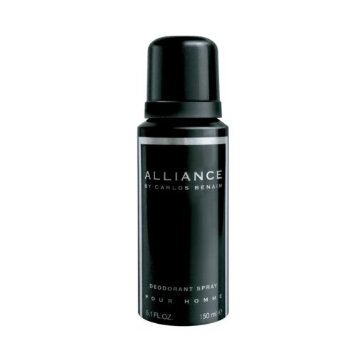 ALLIANCE DESODORANTE X 150 ML