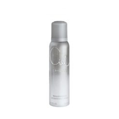 CIEL CRYSTAL DESODORANTE AEROSOL X 186 CC