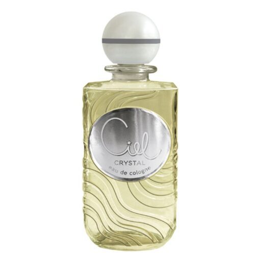 CIEL EAU DE COLOGNE CRYSTALE X 250 CC