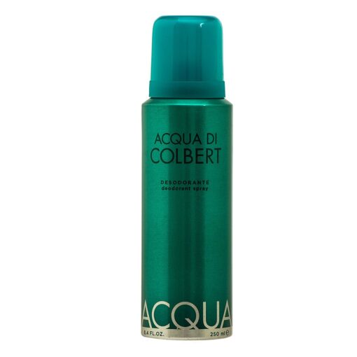 ACQUA DI COLBERT DESODORANTE AEROSOL X 250ML