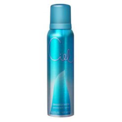CIEL CELESTE DESODORANTE X 123 ML