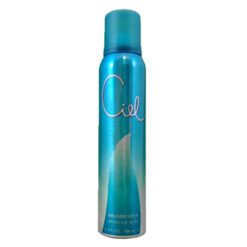 CIEL CELESTE DESODORANTE X 186ML