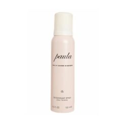 PAULA CAHEN D'ANVERS PAULA DESODORANTE X 123 ML