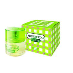 MUJERCITAS FUNNY EDT  X 40 CC CON VAPORIZADOR