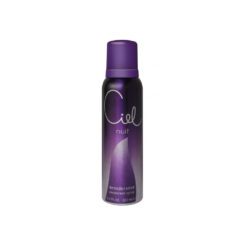 CIEL DESODORANTE NUIT X 123ML
