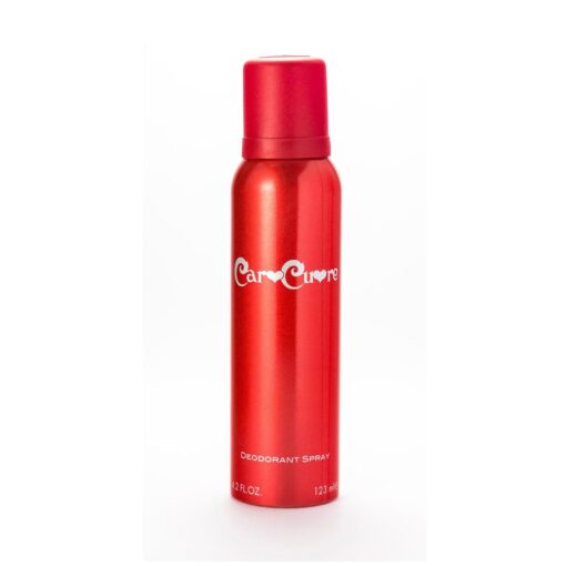 CARO CUORE DESODORANTE AEROSOL X 123 ML