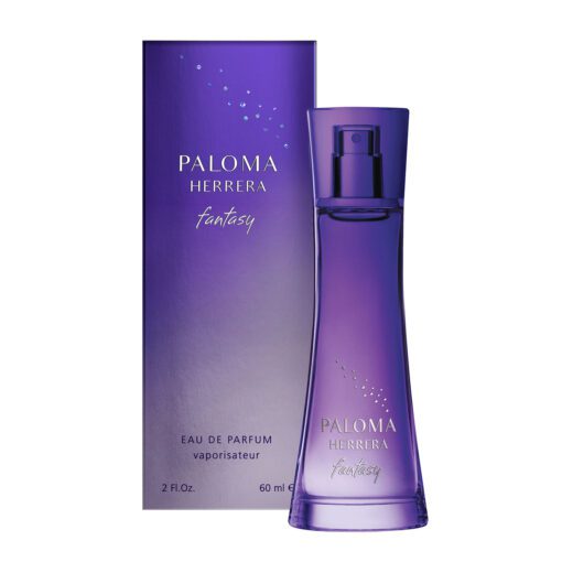 PALOMA FANTASY - EAU DE PARFUM X 60 ML