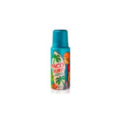 PACO SURF DESODORANTE AEROSOL X 150 ML
