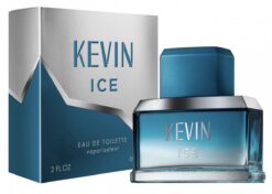 KEVIN ICE x 60 ML
