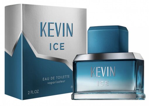 KEVIN ICE x 60 ML