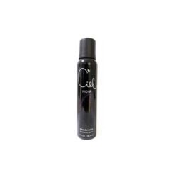 CIEL NOIR - DESODORANTE AEROSOL 123 ML
