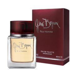 GINO BOGANI POUR HOMME EAU DE TOILETTE X 90 ML
