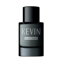 KEVIN PLATINUM EAU DE TOILETTE X 50 ML
