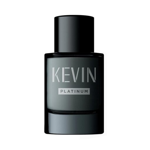KEVIN PLATINUM EAU DE TOILETTE X 50 ML