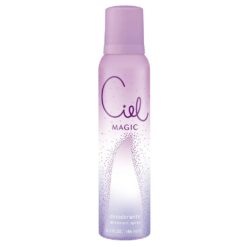 CIEL MAGIC - DESODORANTE AEROSOL 123 ML