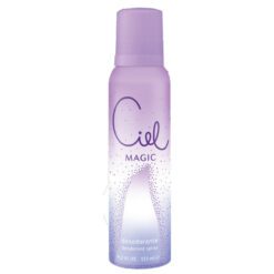 CIEL DESODORANTE  MAGIC X 186ML