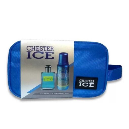 CHESTER ICE NECESER