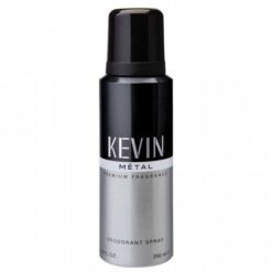 KEVIN METAL X 250 ML