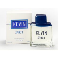 KEVIN SPIRIT EDT X 100 ML