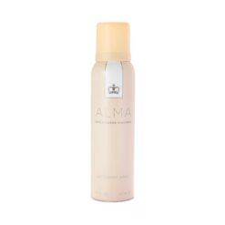 PAULA CAHEN D'ANVERS ALMA DESODORANTE AEROSOL X 123 ML