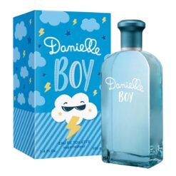 DANIELLE BOY EDT X 100 ML