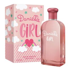 DANIELLE GIRL  X 100 ML