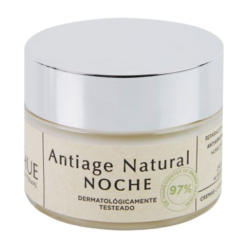 CAVIAHUE CREMA ANTIAGE NATURAL NOCHE POTE X 45 GR