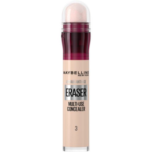 MAYBELLINE INSTANT AGE REWIND ERASER CONCEALER FAIR
