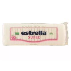 ESTRELLA ALGODON SUPER 100 GR