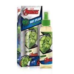 HULK COLONIA X 125 ML