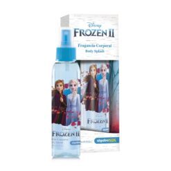 FROZEN BODY SPLASH SPRAY ELSA X 125 ML