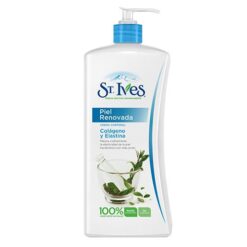 ST IVES CREMA CORPORAL PIEL RENOVADA X 532 ML