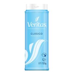 VERITAS POLVO CLÁSICO X 120 GR