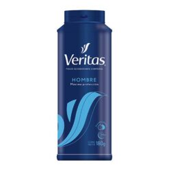 VERITAS POLVO MASCULINO X 180 GR