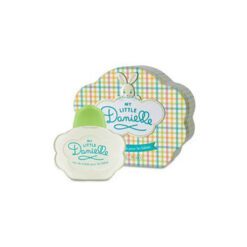 DANIELLE LATA PERFUME + SHAMPOO PARA BEBÉ