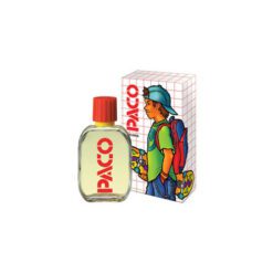 PACO COLONIA PARA NENES LOCIÓN x90 ml