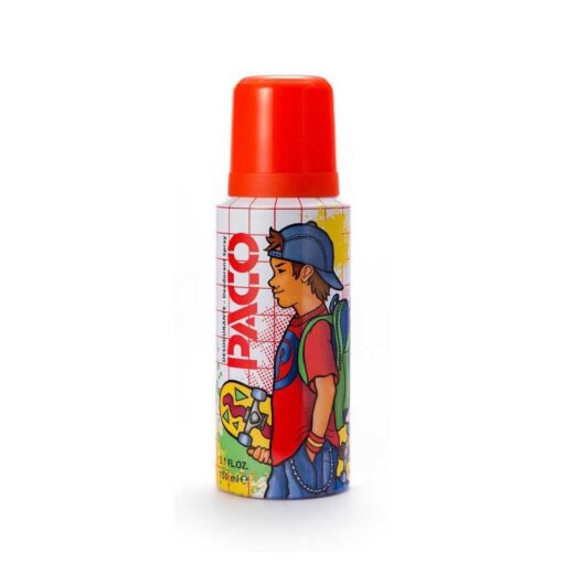 PACO - DESODORANTE X 150ML
