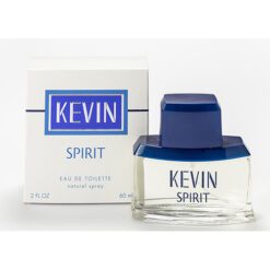 KEVIN PERFUME SPIRIT x60 ml