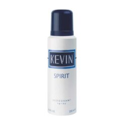 KEVIN SPIRIT DESODORANTE AEROSOL X 250