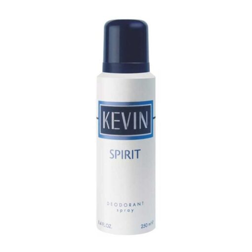 KEVIN SPIRIT DESODORANTE AEROSOL X 250