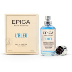 EPICA L´BLUE LOCIÓN x50 ml