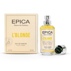 EPICA L´BLONDE EDP X 50 ML
