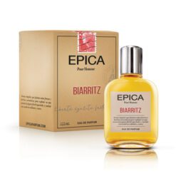 EPICA PERFUME PARA HOMBRE BIARRITZ LOCIÓN x60 ml