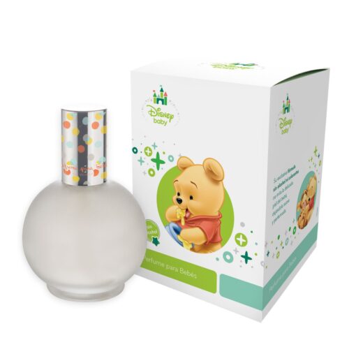 PERFUME DISNEY PARA BEBES UNISEX X 100 ML