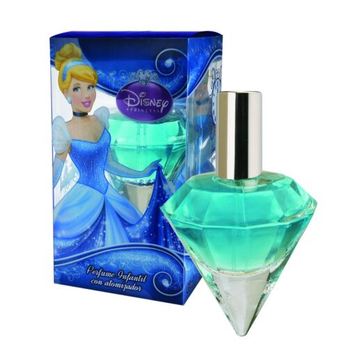 PRINCESS CINDERELLA X 50 ML