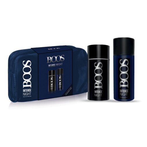 BOOS INTENSE NIGHT - NECESER
