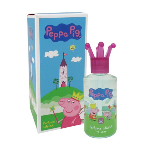 PERFUME PEPPA PIG X 50ML