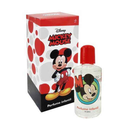 PERFUME MICKEY X 50 ML
