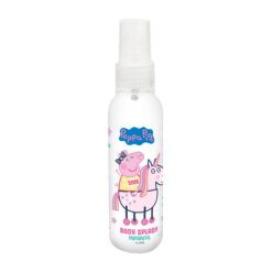 PEPPA PIG BODY SPLASH X 65 ML